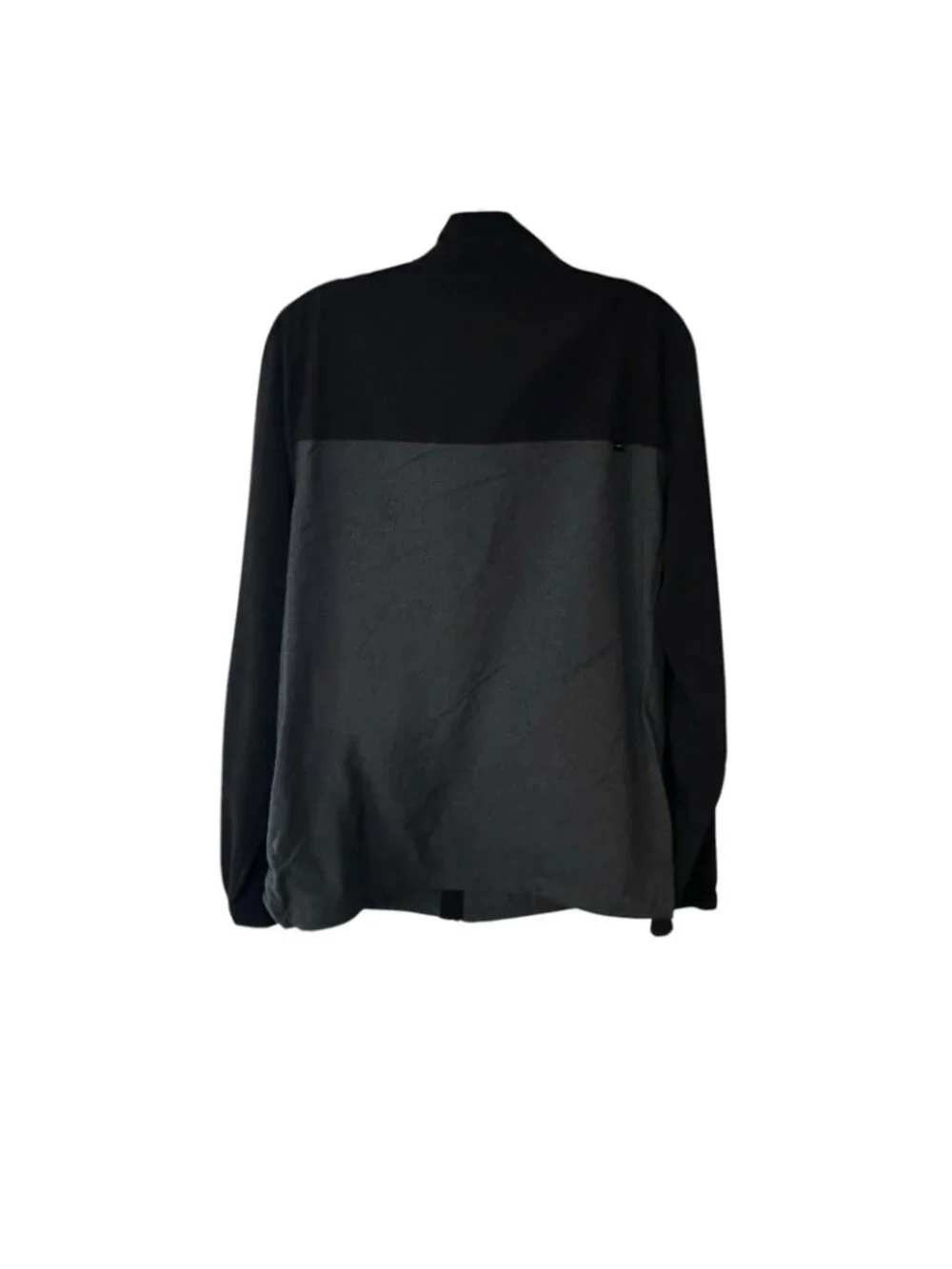 Travis Matthew 777 Prestige True Performance Cantina Lightweight Zip Jacket M
